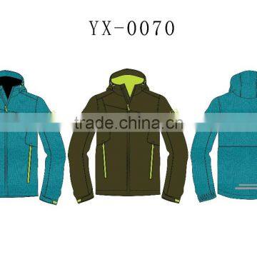 Cheap Softshell Jacket Wholesale Softshell Jacket for Women photo-4