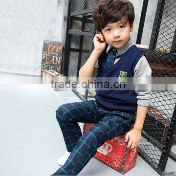 Custom Chantilly Children School Uniforms Nice Primary School Uniforms Design With Pictures photo-3