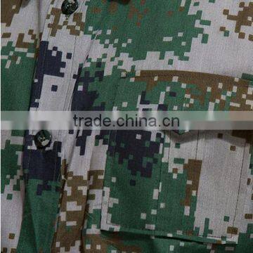 Special Factory Price Malaysian Army Uniform New Style Army Uniform Pakistan Army New Uniform photo-3