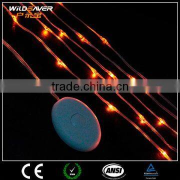 Waterproof Washable Led Grow Light Cheap Flexible Led Strip for Cloting photo-4