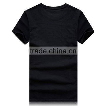 3DWholesale Men's Tshirt Printing Cotton Custom Tshirt photo-3