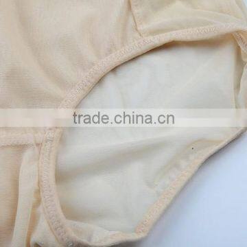 2015 Fashion Cotton Middle Waist Girls Panties photo-5