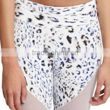 2017latest Fashion Sexy Woman Sport Bra Set Wholesale Sports Bra and Legging Pants Girl Sports Clothes Sets photo-4