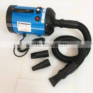 R1917H Single motor Pet dryer pet hair dryer machine pet blower