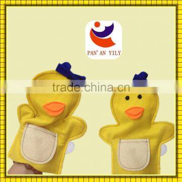 kids animal hand puppets custom hand puppet cheap hand puppets