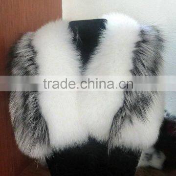 high-grade imitation fur fake fur collar.the brought the scarf collar small sh