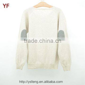 New Design Children Knitted Pullover Sweater Clothing photo-2