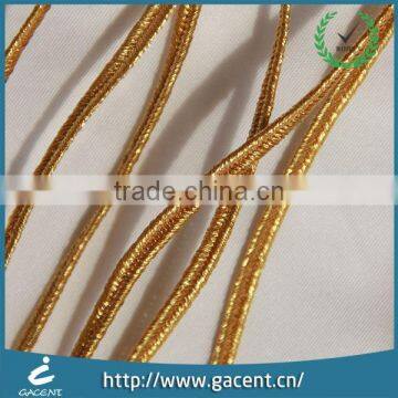 Fashion Customized Clothing Piping Cotton Tape photo-4