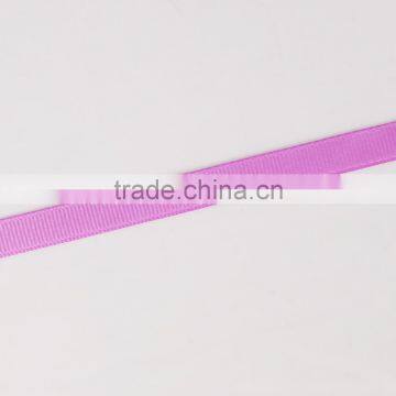 3/8" Polyester Grosgrain Ribbon photo-2