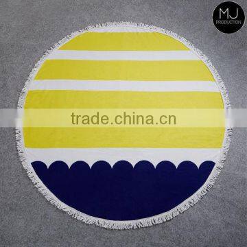 Wholesale Stripes Beach Towel photo-3