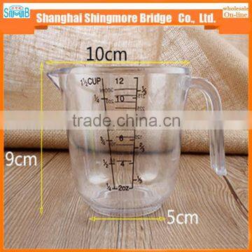 China Supply High Quality With Low Price Hot Wholesale Measuring Glass for Mummy photo-4