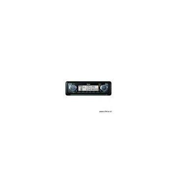 Sell Car DVD Receiver with Bluetooth