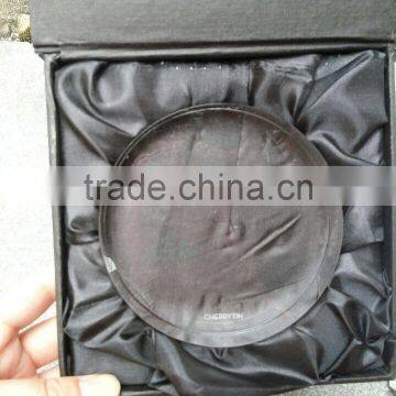 CRYSTAL PAPER WEIGHT Teachers' Day Souvenir photo-4