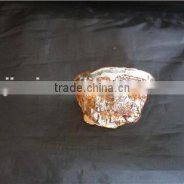 Crystal India Elephant God Golden Colour photo-2