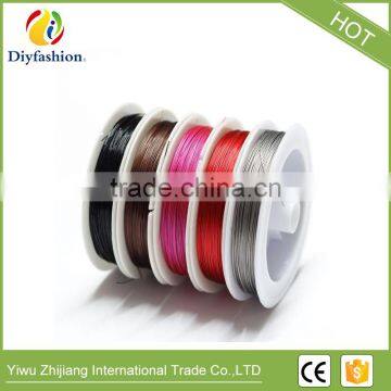 Wholesale Tiger Tail Wire for Jewelry Making photo-2