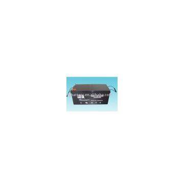 Deep cycle VRLA batteries 12V200AH