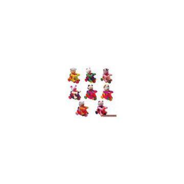 Sell Wind-Up Mini Pedicabs