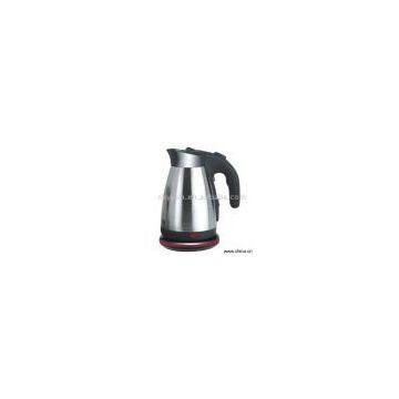 Sell Stainless Steel Electric Kettle