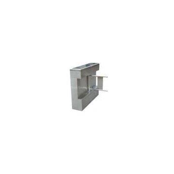security Bridge-type swing access control