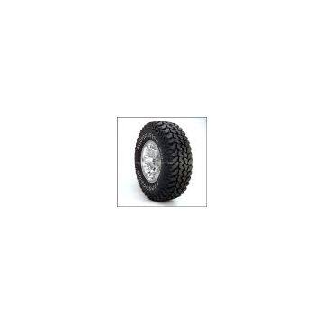 Destination MT Tire- LT235/75R15C 104Q OWL