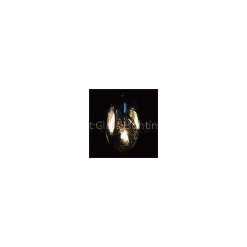 Mouth Blown Glass lamp shade