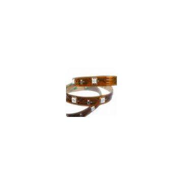 72W Led Flexible Strip Lights Led Ribbon Light