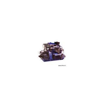 Sell Marine Diesel Engine Set
