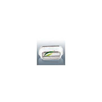 Sell Elliptical Stainless Steel Net Basket