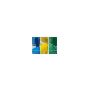 Thermoplastic PE powder coating