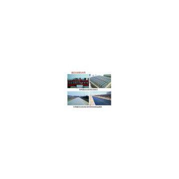 Construction Waste Disposal Equipment