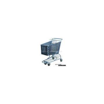 Sell Shopping Cart