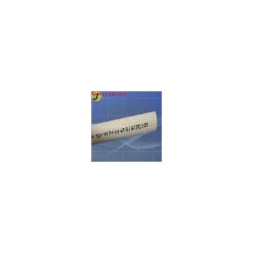 PPR Pipe System for Cold and Hot Water Supply and Distribution photo-3