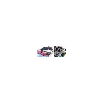 Two Part Black Curable Thermal - Conductive Silvery Grey, Options Hard Resin With Smooth