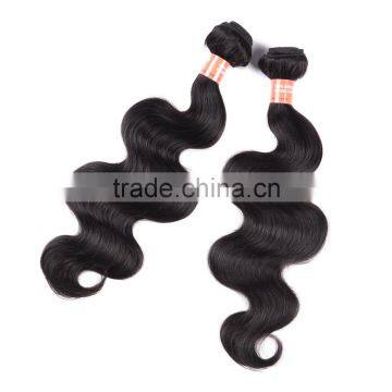 Hot Beauty Human Hair 5a Virgin Brazilian Hair,unprocessed Wholesale Virgin Brazilian Hair photo-2