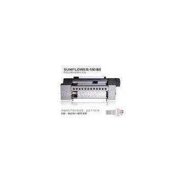 Industrial Textile Inkjet Printers, Digital Textile Belt Printer, Fabric Digital Printing Machine