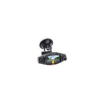 HDMI Dual Lens Car Camera DVR