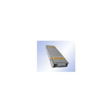 30t Static Truck Weight Scales / Fixed Axle Weigher For Overload Detection , 3.2m x 0.8m