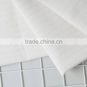 Soft antistatic fabric tulle wholesale Conductive esd fabric
