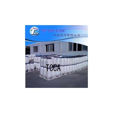 Trichloroisocyanuric Acid Used as Water Treatment TCCA 90% photo-3