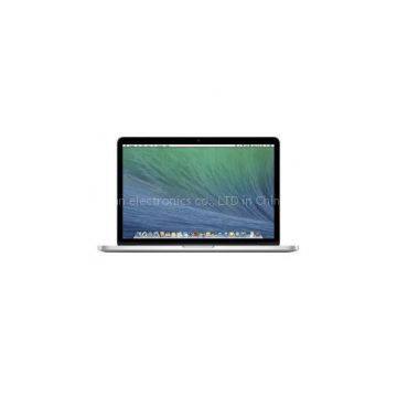 Apple MacBook Pro ME866LL/A with Retina display 13.3 Display