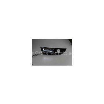 Car DRL Daytime Running Light System Automotive LED Driving Light