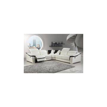 9151 Adjust Headrest And Music Sofa