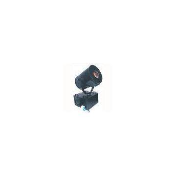 6500K Rose Discolor Search sky light beam Light , DMX512 signal control IP54 outdoor search light 22