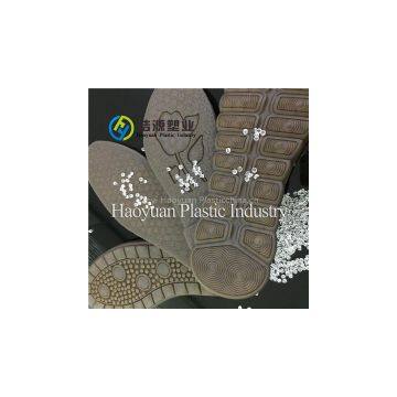 Soles Pvc Compounds Pvc Granules Virgin Flexible photo-3