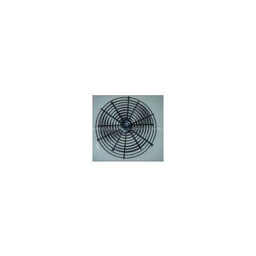 Fan guard