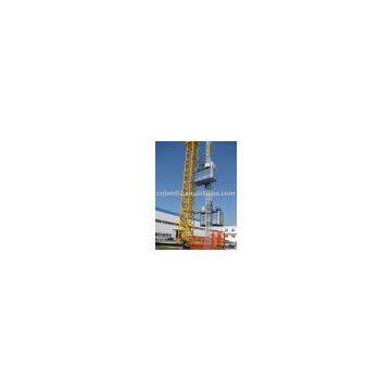 Building Hoist