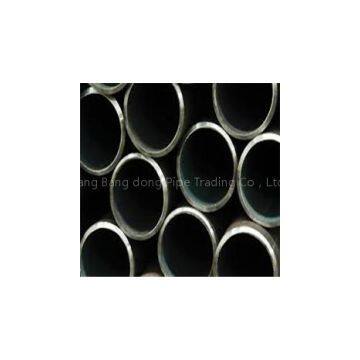 Alloy Steel Pipes photo-3