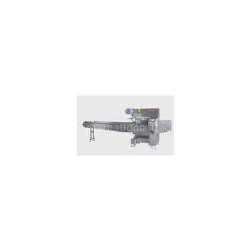 Bottles Flow Pack Blister Automated Packaging Machines Medical Chemical