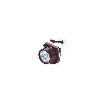 YJ-1829-5 Rechargeable LED headlamp