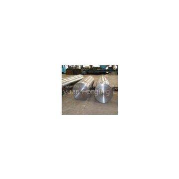 High Tensile Forged Steel Round Bar